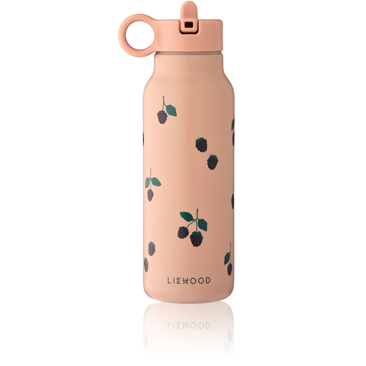 Steel water bottle 350 mL