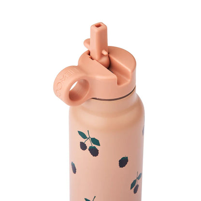 Steel water bottle 350 mL