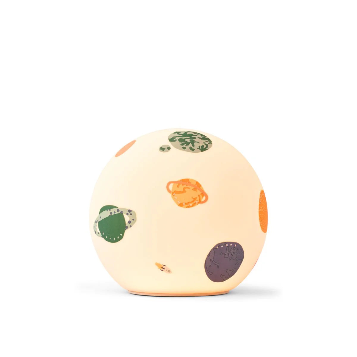 &quot;Yuki&quot; night light