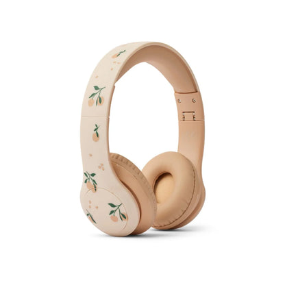 Quinn Wireless Headphones