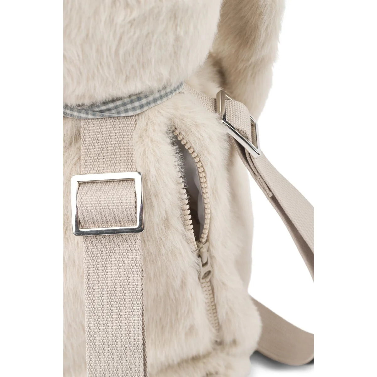 Mochila Peluche DAYANA – LIEWOOD