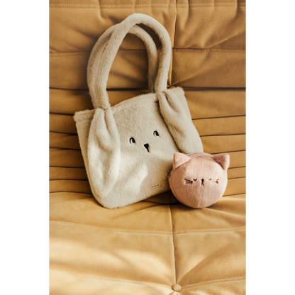Mala de Peluche Coelho LEXI – LIEWOOD