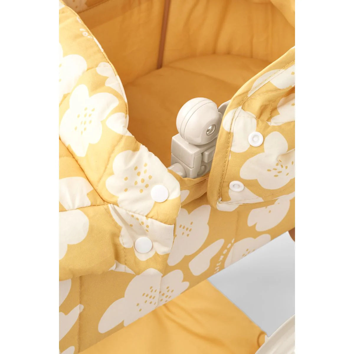 Cochecito Clásico para Muñecas - Adaline