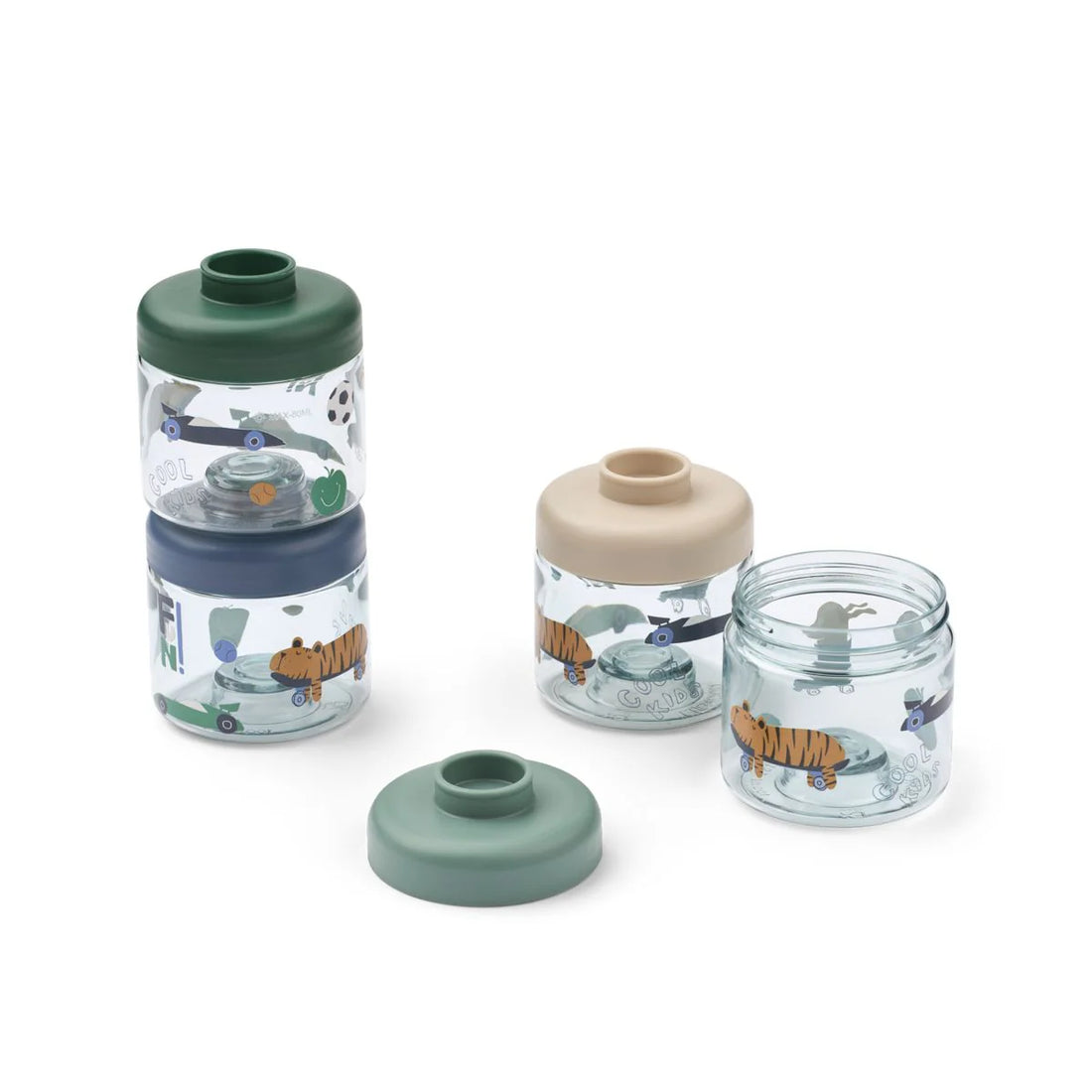 Baby bottle
