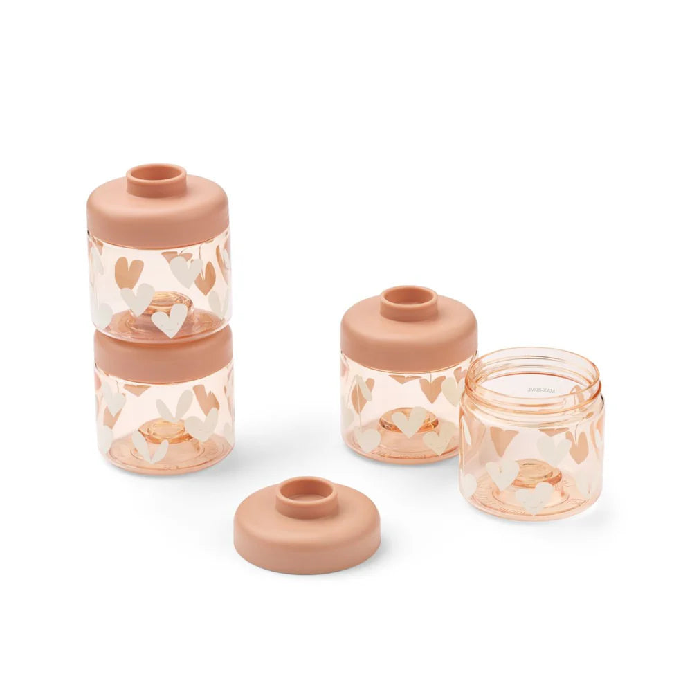 Baby bottle