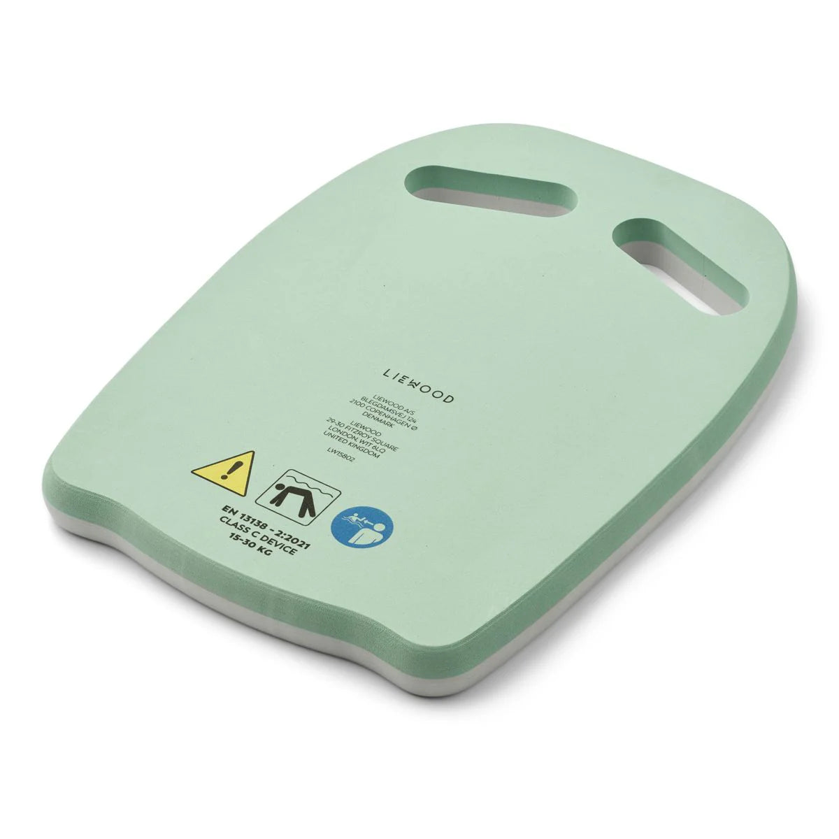 Prancha de Natação Hayden