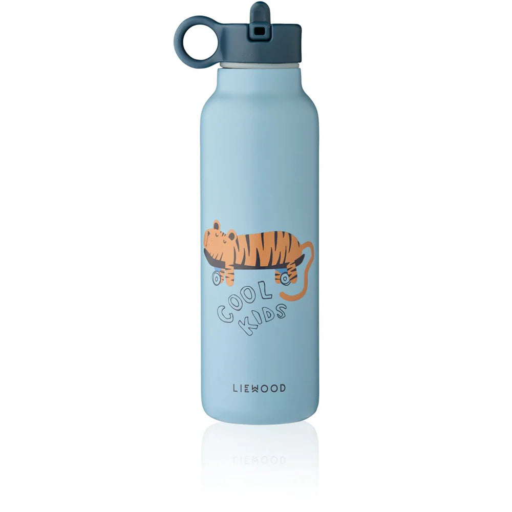 Botella de agua Falk 500 ml