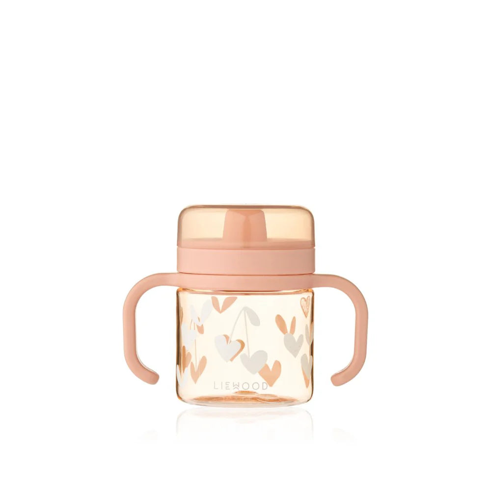 Vaso de entrenamiento Kylo