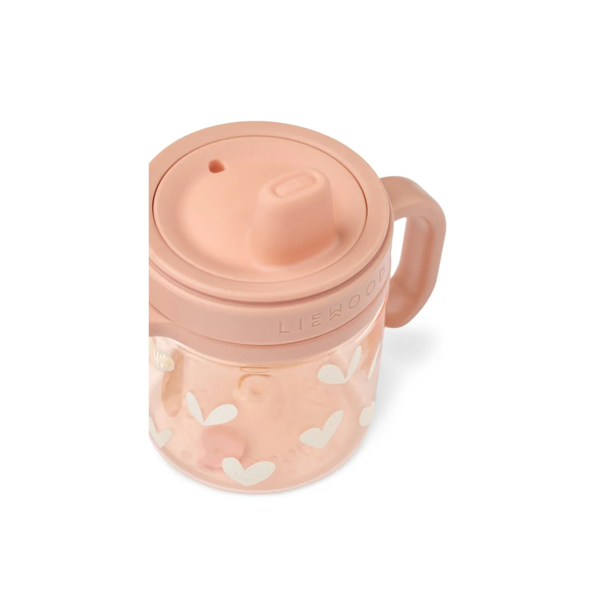 Vaso de entrenamiento Kylo