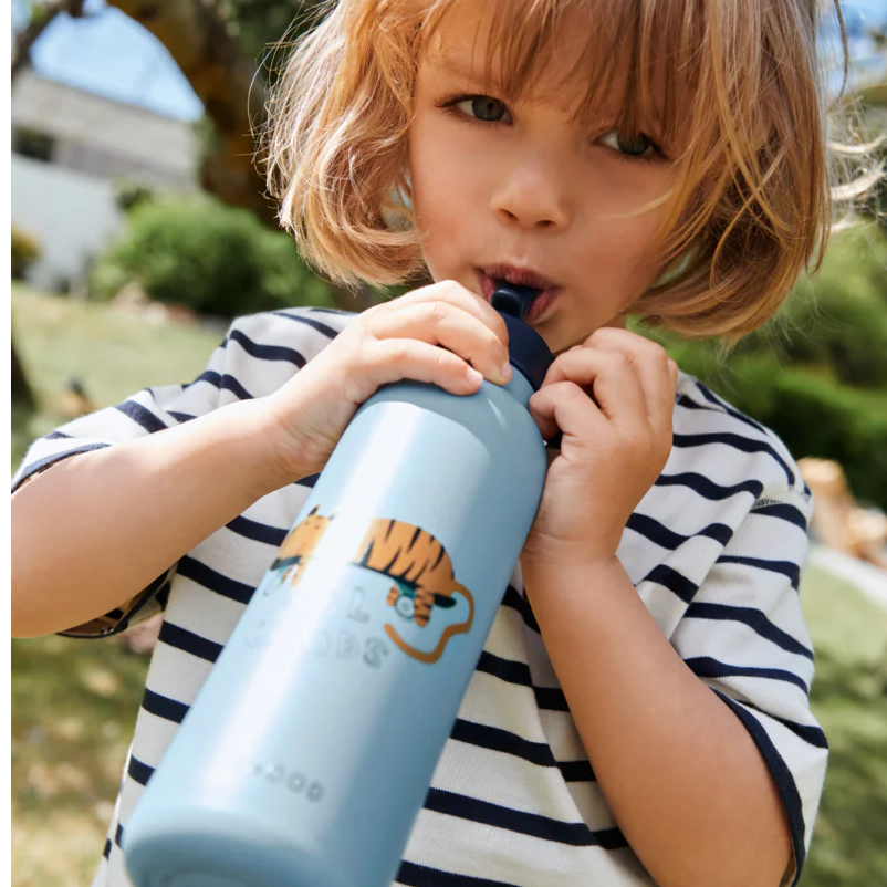 Botella de agua Falk 500 ml