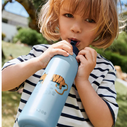 Botella de agua Falk 500 ml