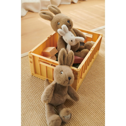 Peluches Canguro Kelly – Conjunto Mamá y Bebé