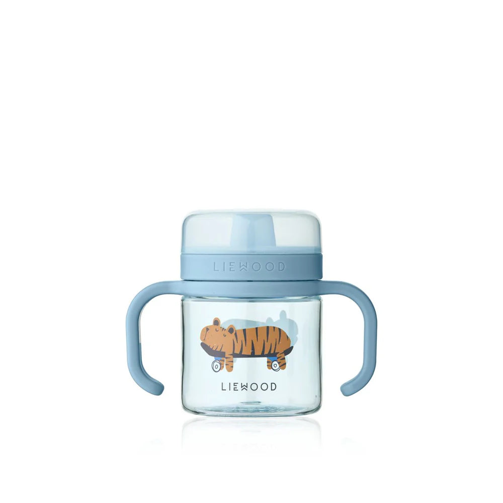Vaso de entrenamiento Kylo
