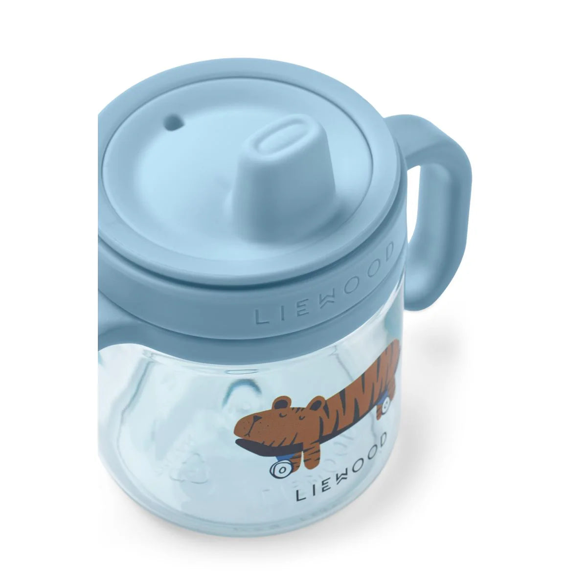 Vaso de entrenamiento Kylo
