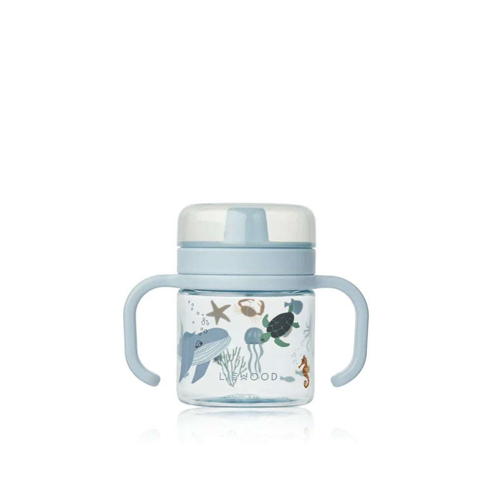 Vaso de entrenamiento Kylo