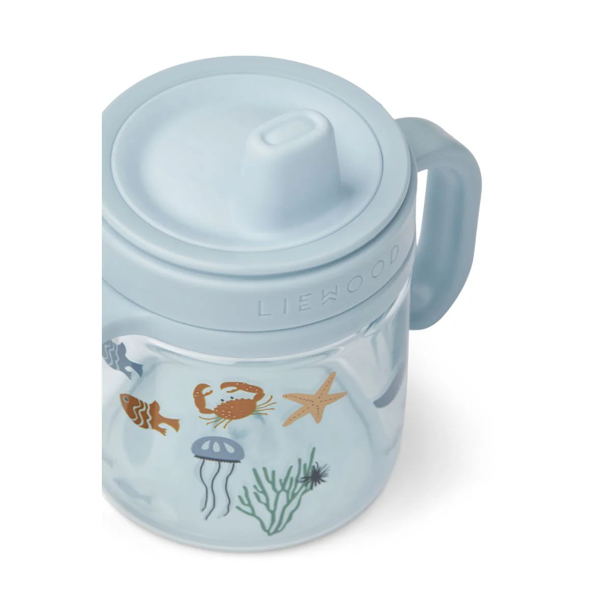Vaso de entrenamiento Kylo