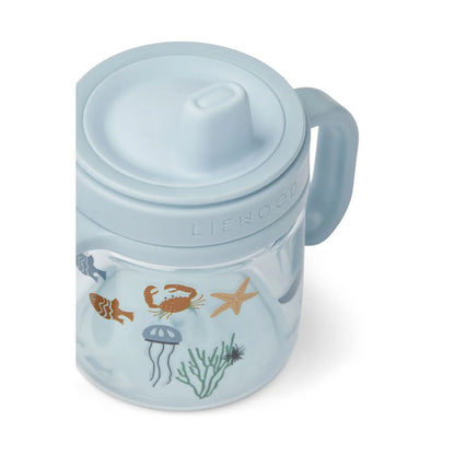 Vaso de entrenamiento Kylo