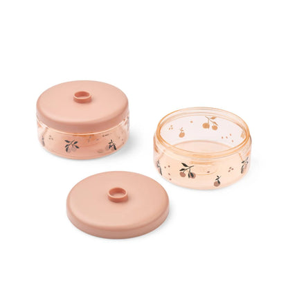 Baby food boxes