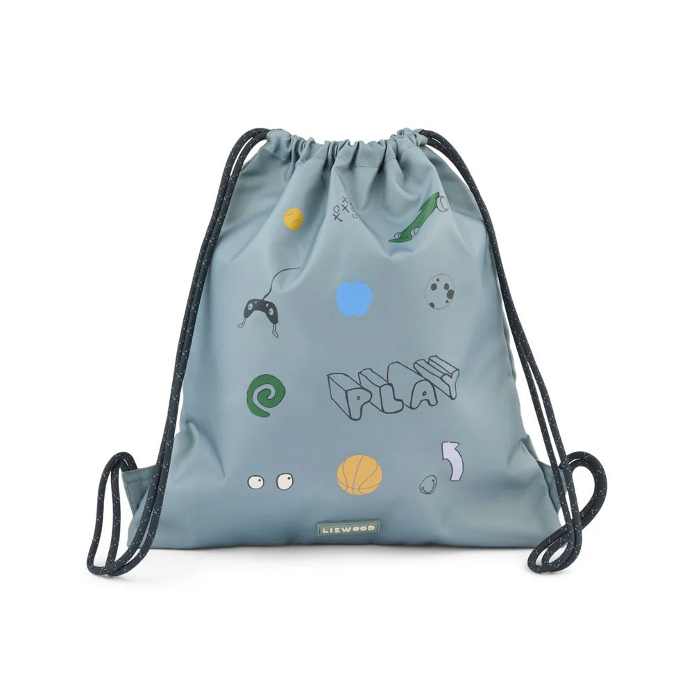 Saco de desporto DANELLA - Liewood