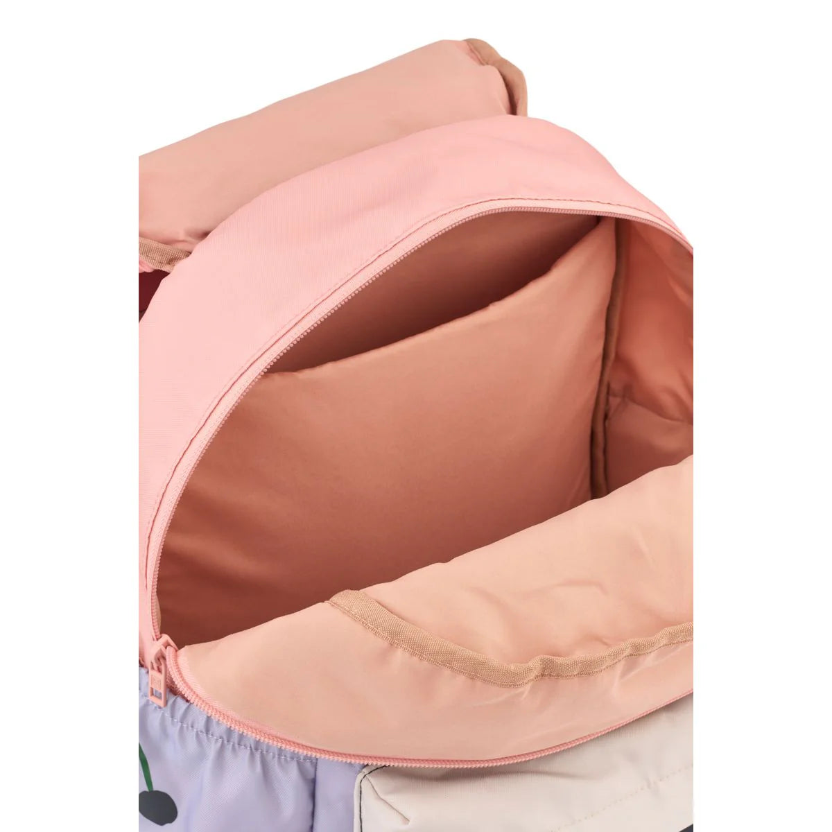 Mochila Escolar Johnny - Rosa