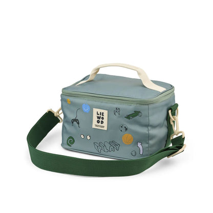 Lancheira Térmica Infantil