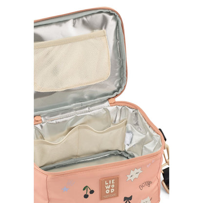 Lancheira Térmica para Lanche - Liewood