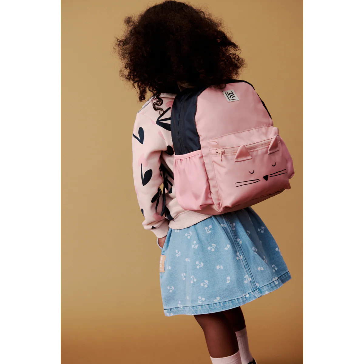 Mochila Infantil para Jardim de Infância – Liewood