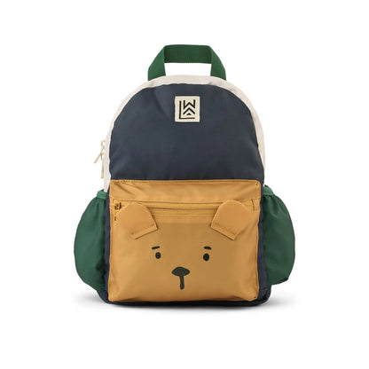 Mochila Infantil para Jardim de Infância – Liewood