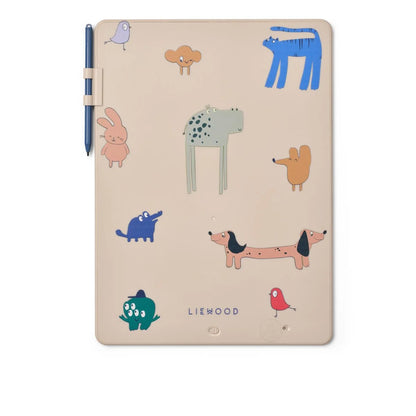 Quadro Mágico Zora (34,29 cm)