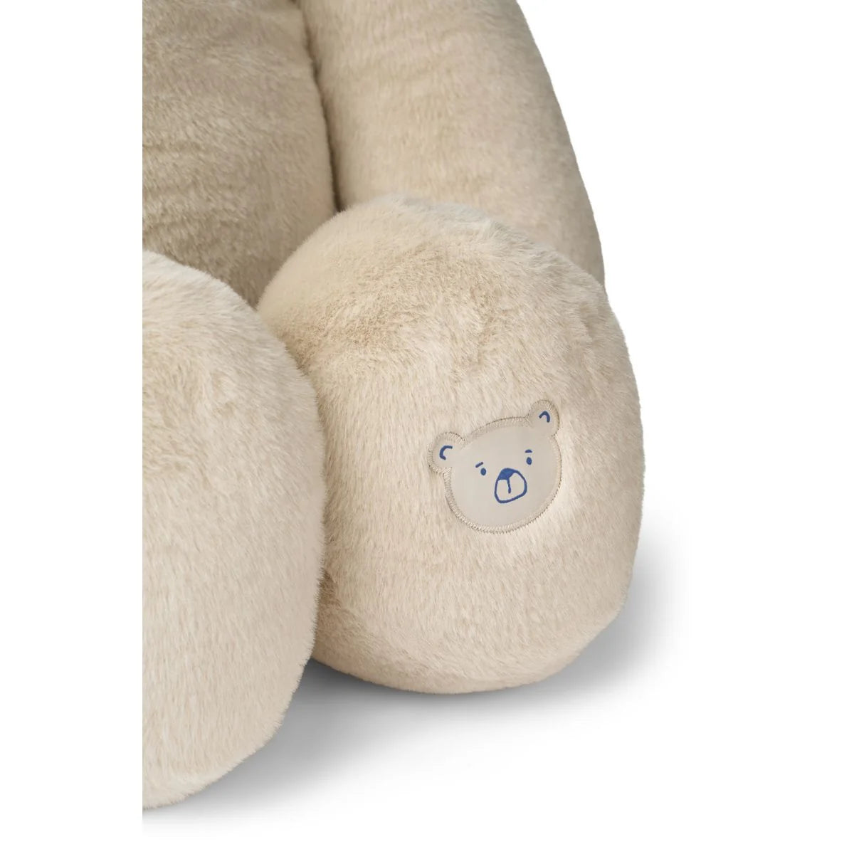 Peluche Coelho Gigante BENSON 120 cm - LIEWOOD