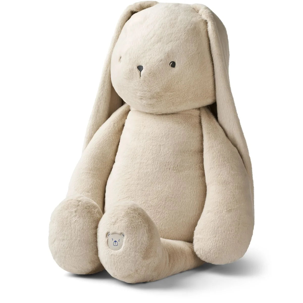 Peluche Coelho Gigante BENSON 120 cm - LIEWOOD