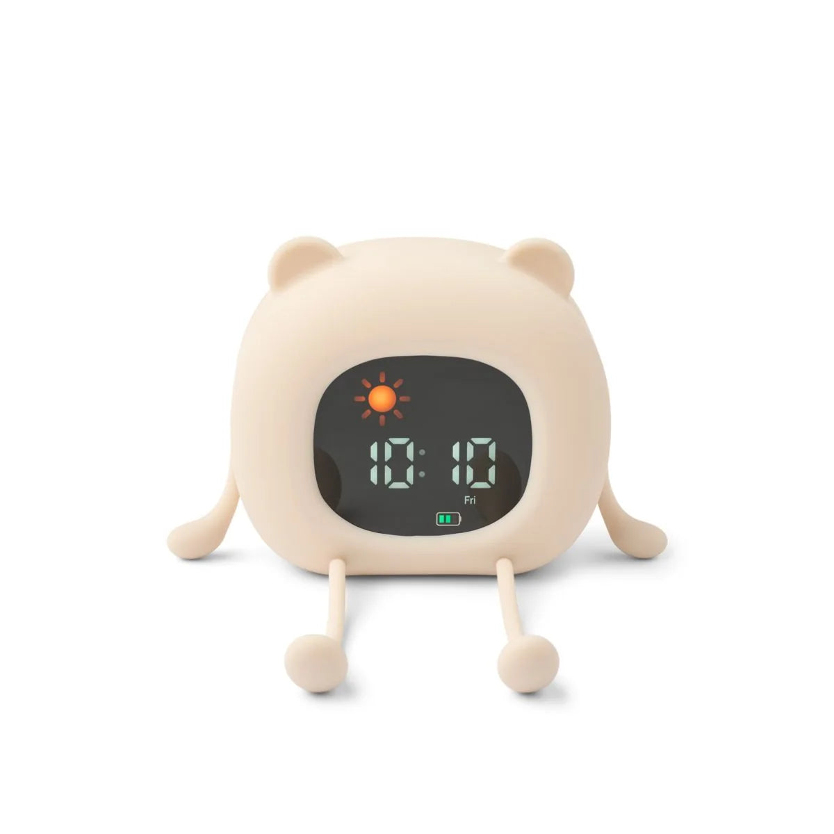 Treinador de Sono com Luz e Sons DANI – LIEWOOD