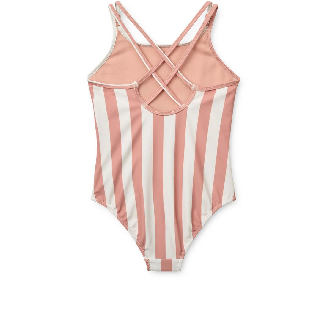 Traje de baño de rayas - Liewood