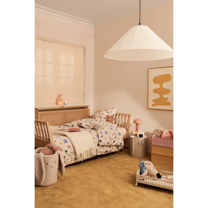 Cesto de Arrumação MORLEY 38 cm – LIEWOOD