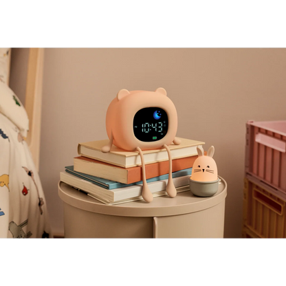 Treinador de Sono com Luz e Sons DANI – LIEWOOD