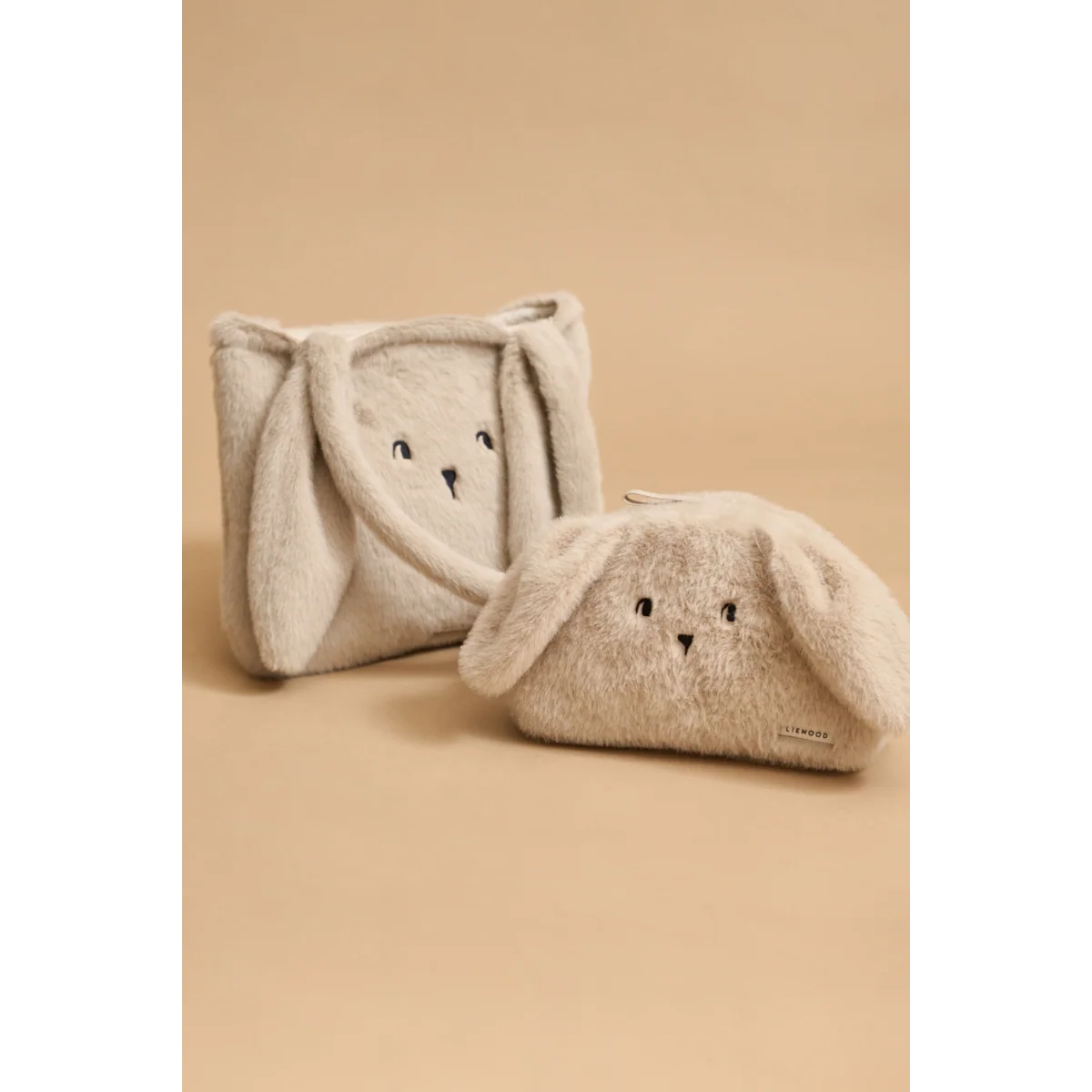 Mala de Peluche Coelho LEXI – LIEWOOD