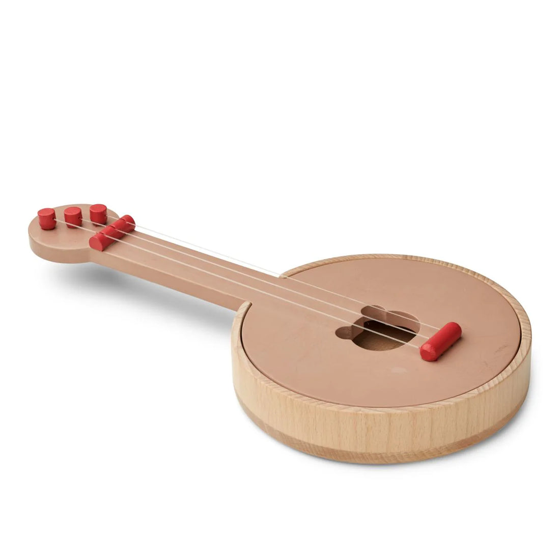 Banjo &quot;Chas&quot;