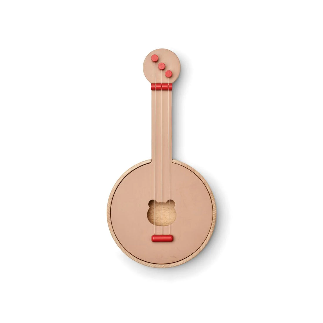 Banjo &quot;Chas&quot;