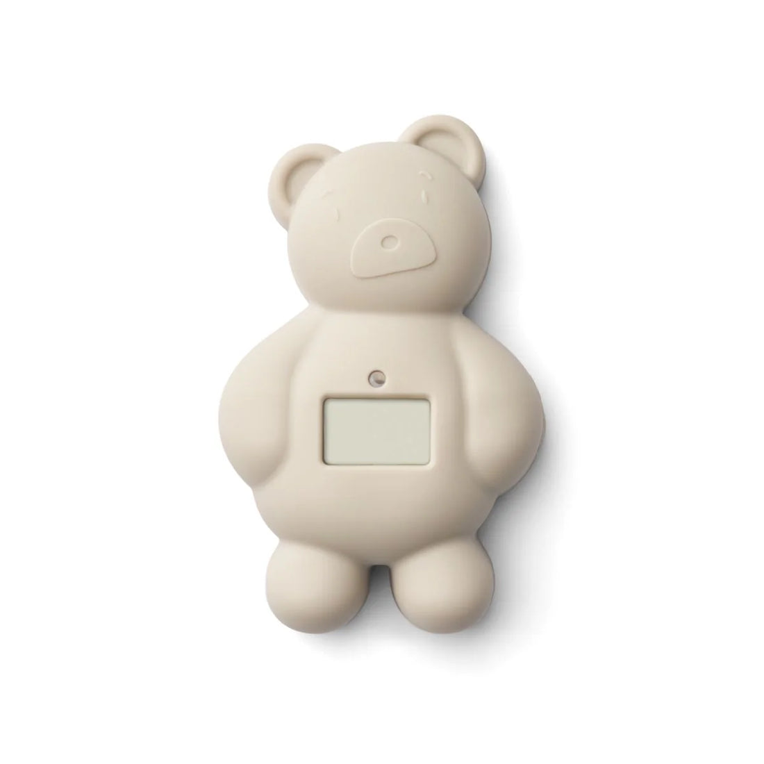 Digital bath thermometer