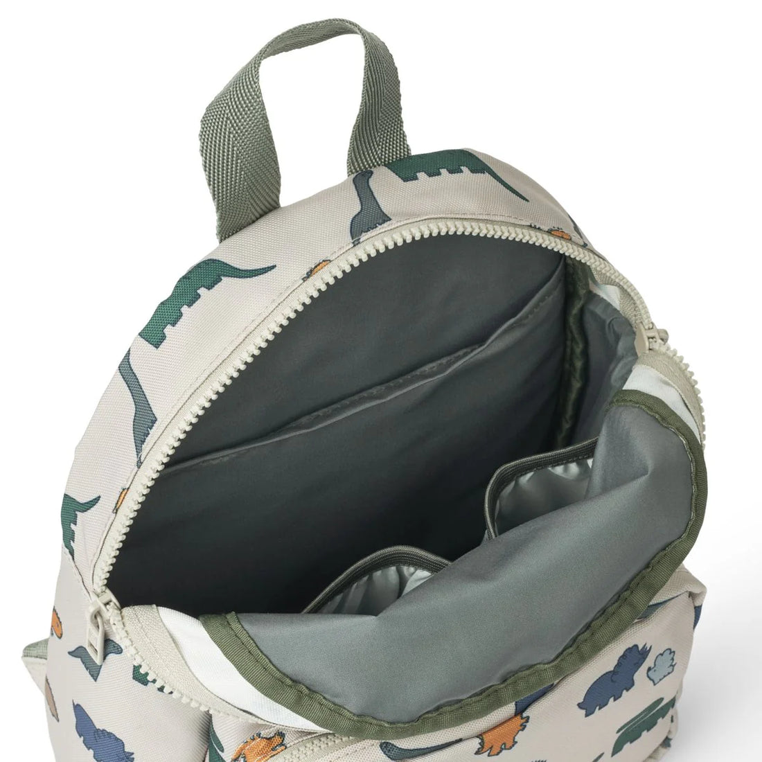 Mochila De Dinosaurio
