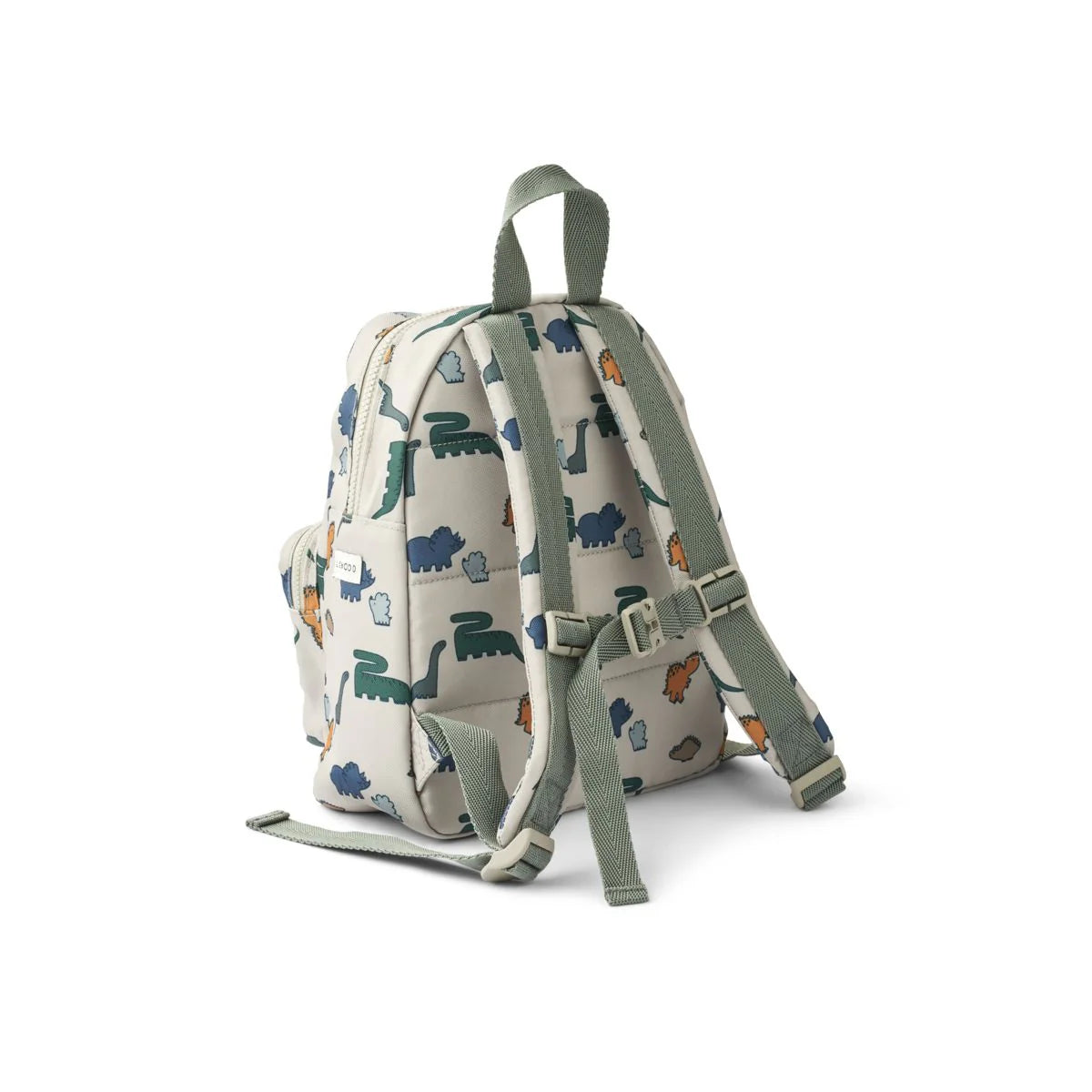 Dinosaur Backpack