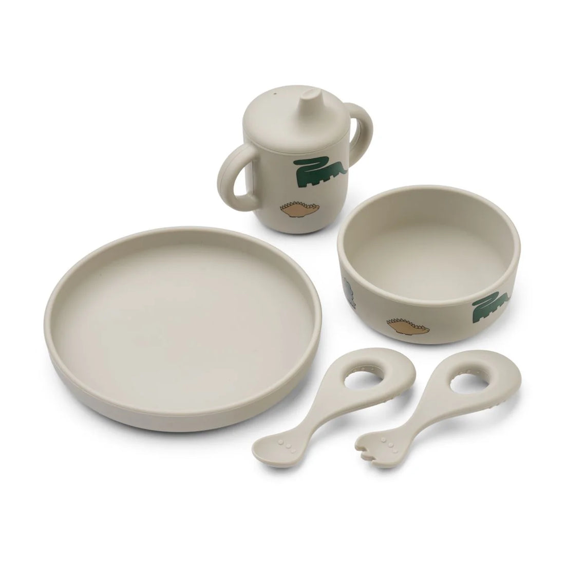 &quot;Ryle&quot; meal set