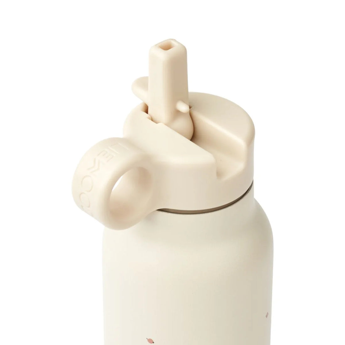 Steel water bottle 350 mL