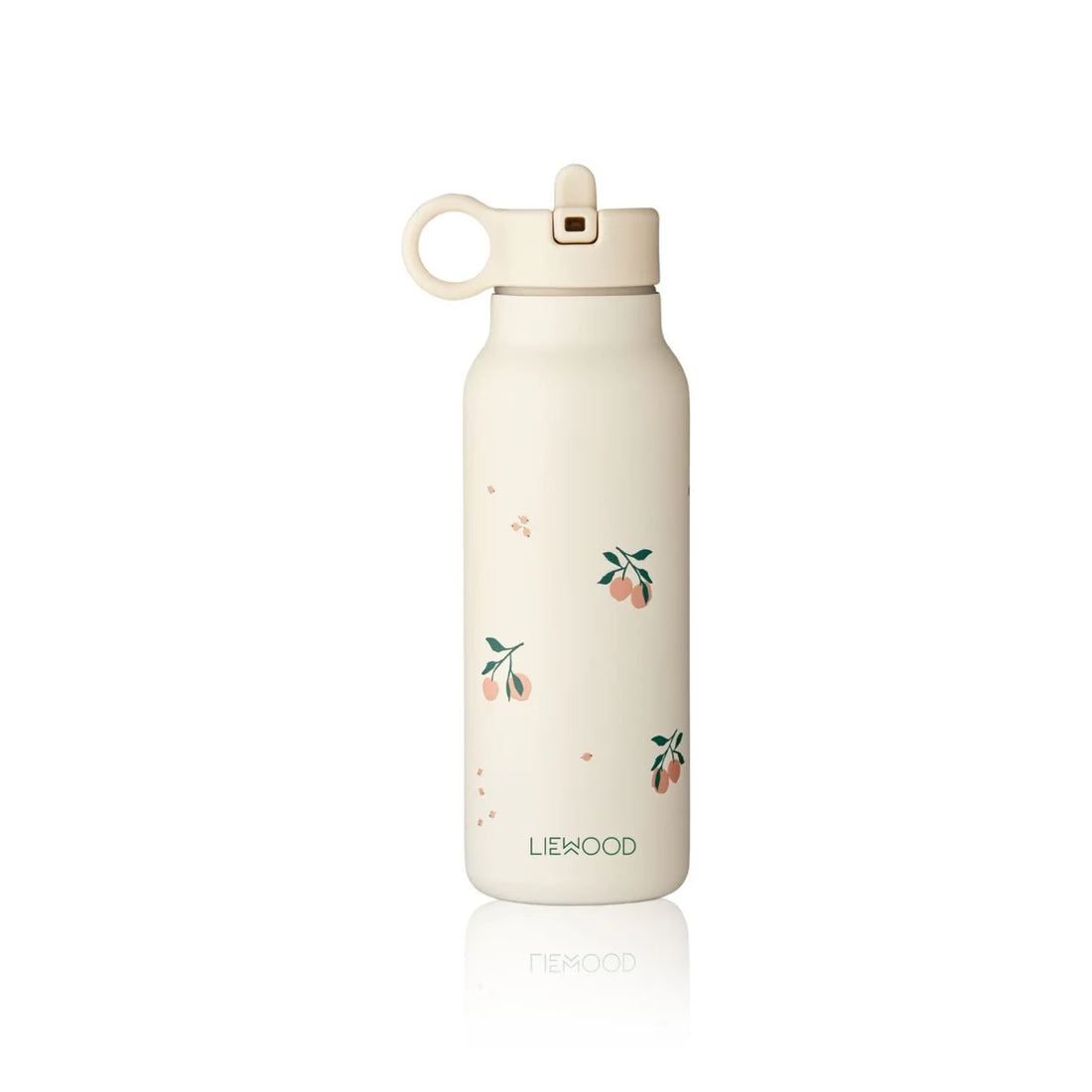 Steel water bottle 350 mL