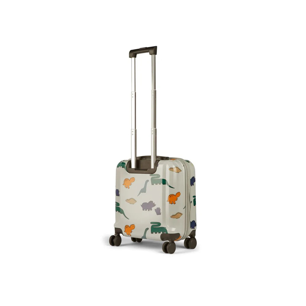 Travel Trolley