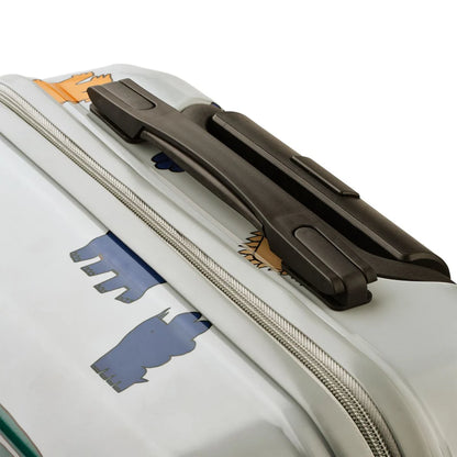 Travel Trolley