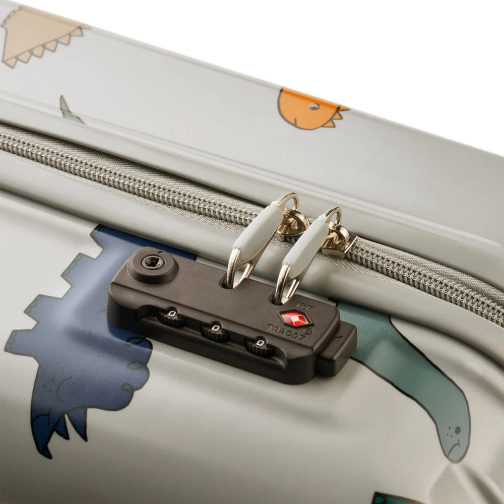 Travel Trolley