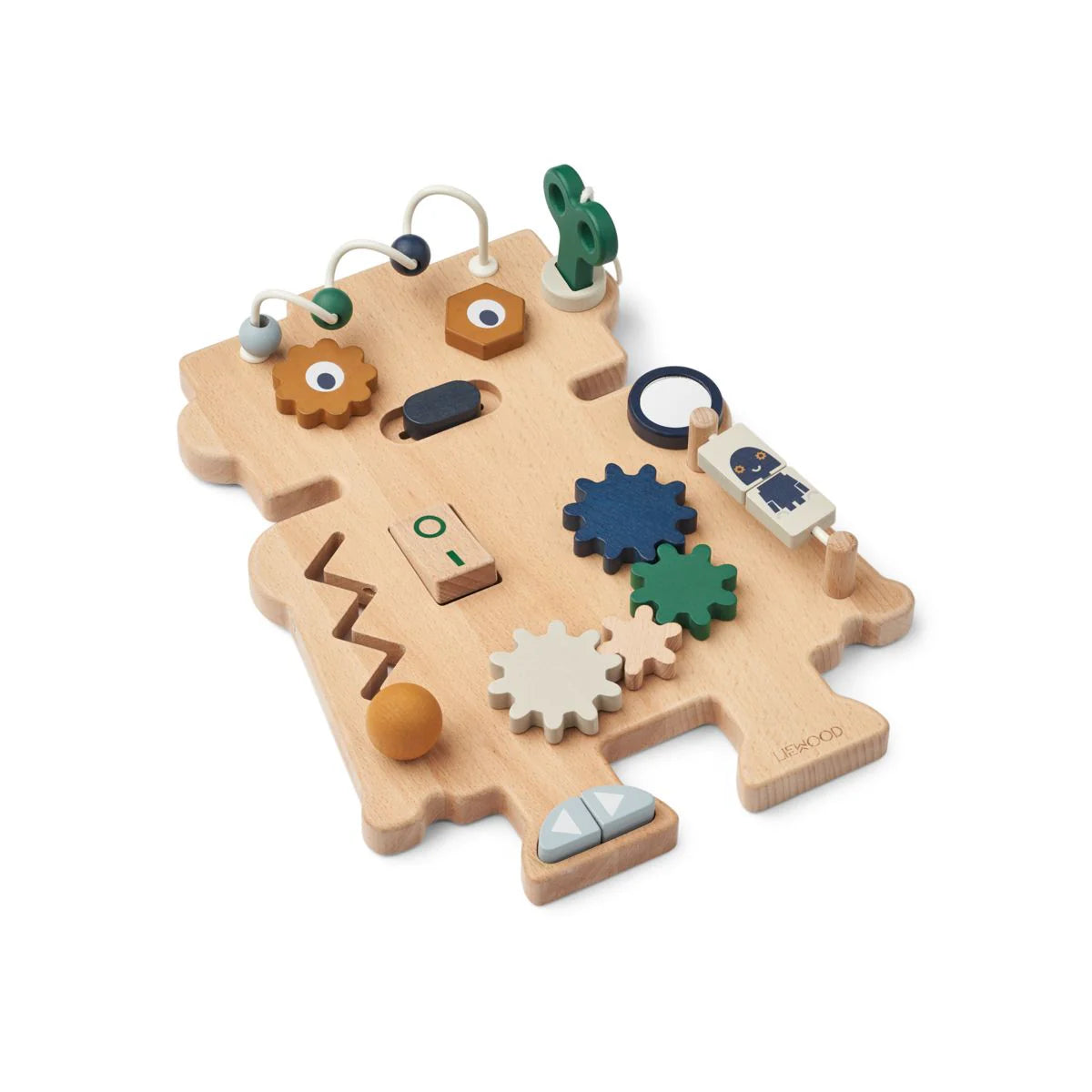 Wooden game &quot;Carola&quot;