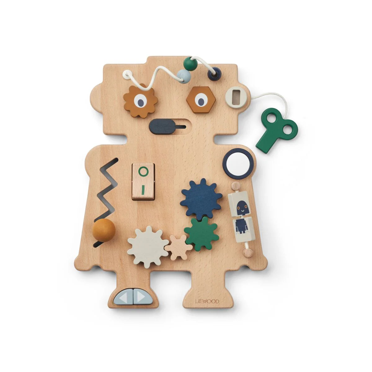 Wooden game &quot;Carola&quot;