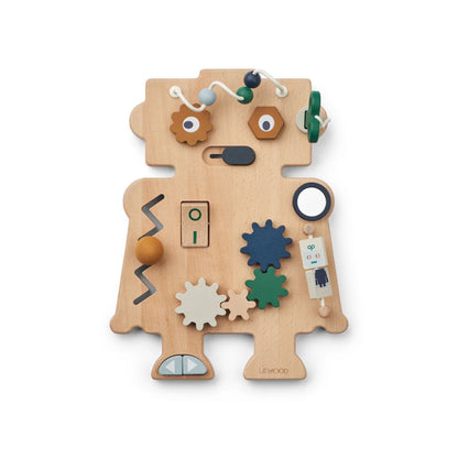 Wooden game &quot;Carola&quot;